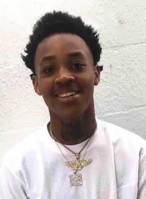 Denetri Mixson death by force case in Jacksonville, FL