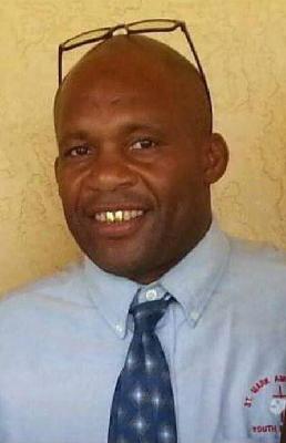 Donald Gandy death by force case in Orlando, FL