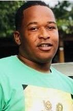 Kaylun Gray death by force case profile photo