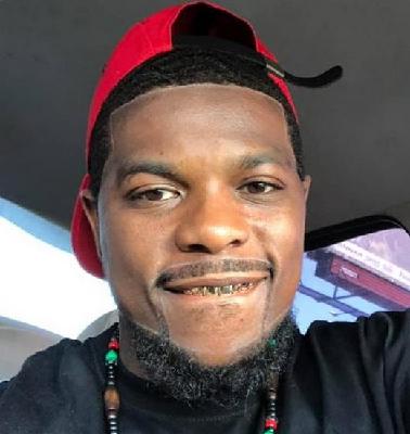 William Brown death by force case profile photo
