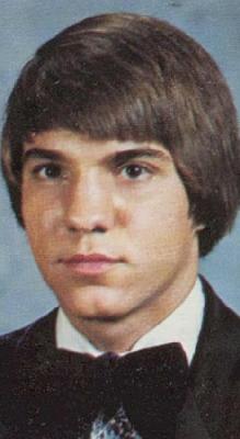 Thomas Walter Brown death by force case in Bunnell, FL