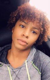 Terence Brown death by force case profile photo