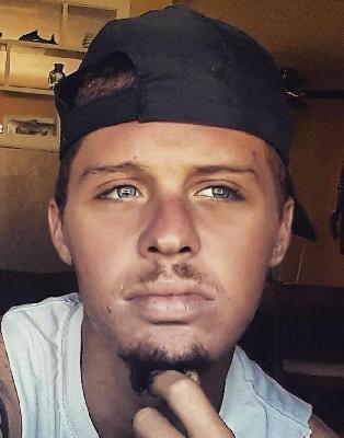 Joshua Goodman death by force case profile photo