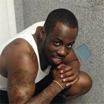 Evan Davis death by force case profile photo