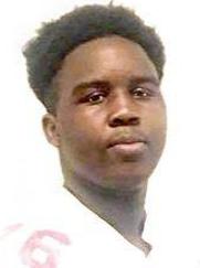 Adrein Green death by force case in Sanford, FL