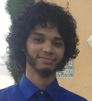 Kristopher Vega death by force case profile photo