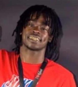 Vontrail Stafford death by force case profile photo