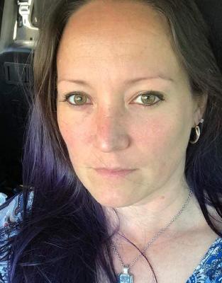 Amber Shildneck death by force case profile photo