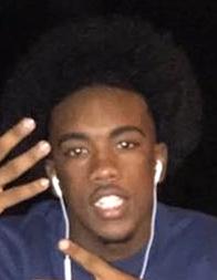 Jamal Alli death by force case profile photo
