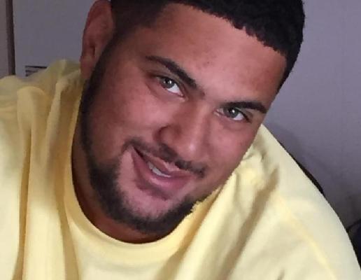 Phillip Steelman death by force case profile photo