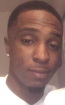 Brock Howze death by force case profile photo