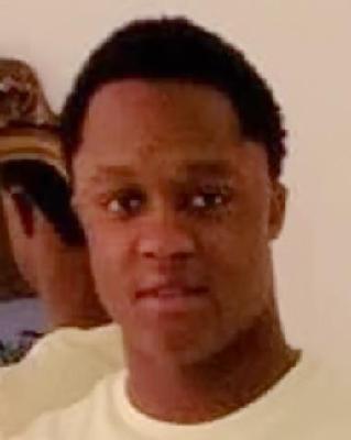 Endrice Lajeune death by force case profile photo