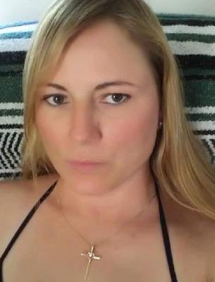 Rebecca Wages death by force case profile photo