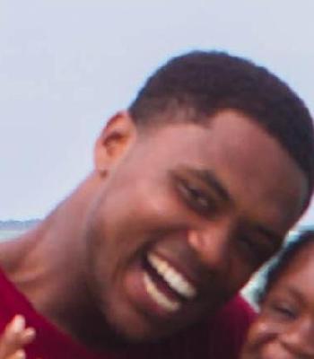 Resnick Hampton Jr death by force case in Saint-petersburg, FL