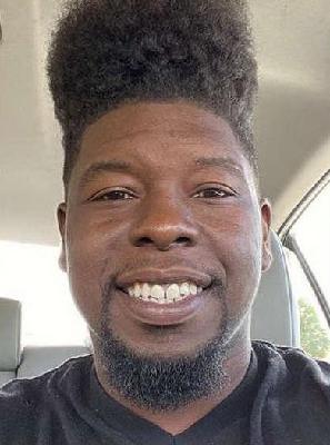 Courtney Fobbs death by force case in Palm-beach-gardens, FL