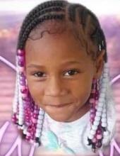 Kearria Addison death by force case profile photo