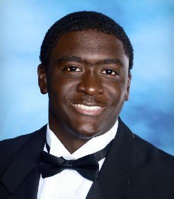 Darren Joseph death by force case profile photo