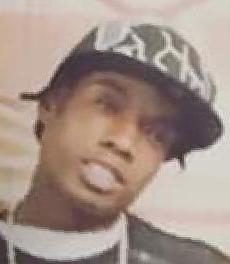 Quenton Hunter death by force case profile photo