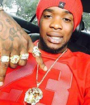 Andre McFadden death by force case in Fort-lauderdale, FL