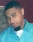 Terrance Whitley death by force case profile photo