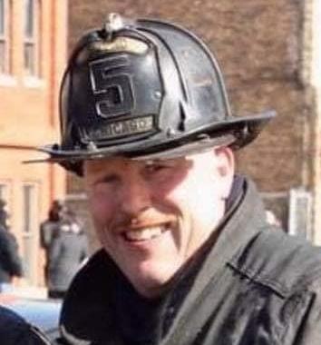 David Alan Owsianiak death by force case in Ormond-beach, FL
