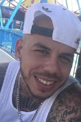 Luis Baez death by force case in Spring-hill, FL