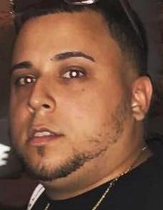 Yexiel Omar Perez-Rios death by force case in Orlando, FL
