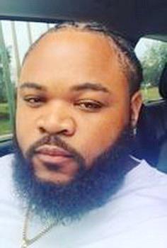 Jarius Cook death by force case in Deland, FL