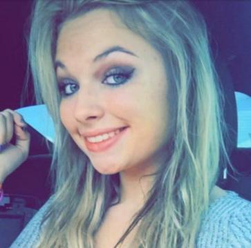 Jamie Lee Kettering death by force case in Orlando, FL