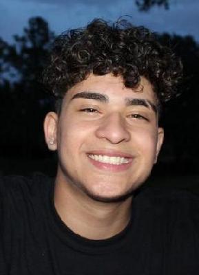Luis Jediel Aviles Rodriguez death by force case in Orlando, FL