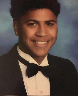 Steven Smith Jr death by force case in Royal-palm-beach, FL