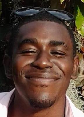 Wesley Alexander death by force case in Fort-pierce, FL