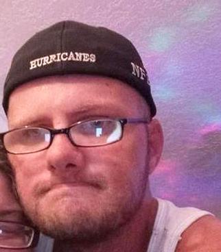 Raymond Mark Cline death by force case in Haines-city, FL