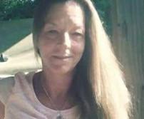 Djuna Newman death by force case in Fountain, FL