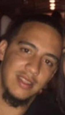 Alejandro Sanchez death by force case profile photo