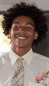 Trenton Fort death by force case profile photo