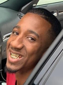 Tavoris Pratt death by force case profile photo