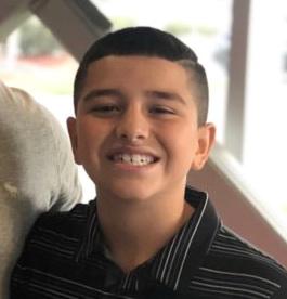Gabriel Andres Almodovar death by force case in Orlando, FL