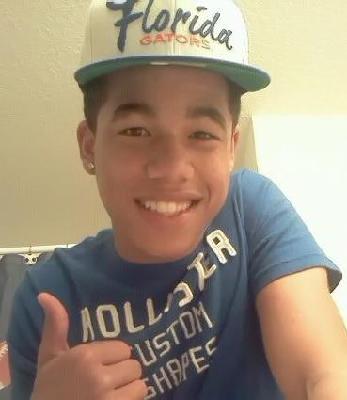 Tyler Hopkins death by force case in Crystal-river, FL