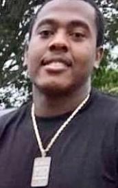 Ronald Tyrone Rolle death by force case in Hallandale, FL