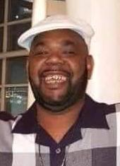 Aaron Man Small death by force case in West-palm-beach, FL
