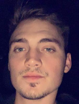 Blake Hendrix death by force case profile photo