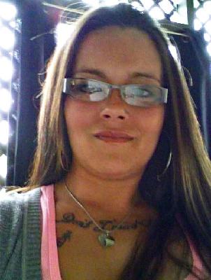 Traci Nicole Hamby death by force case in Leesburg, FL