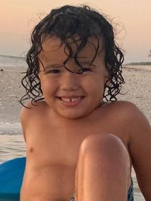 Colton Warren death by force case profile photo