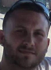 Brandon Ripple death by force case profile photo