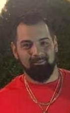 Nathan Tyler death by force case profile photo