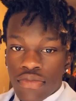 Terrance Teejay Jackson death by force case in Palm-beach-gardens, FL