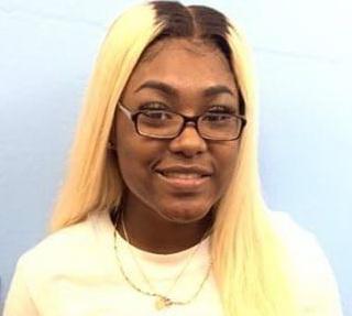 Cykera Wright death by force case profile photo