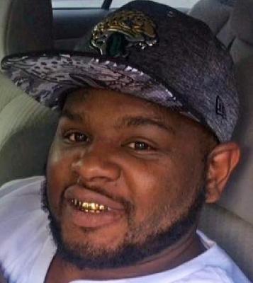 Blake Plair death by force case profile photo