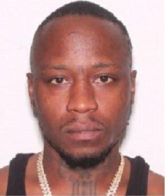 Dominic Bolden death by force case profile photo